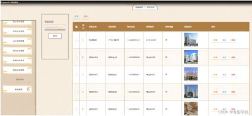 計(jì)算機(jī)畢業(yè)設(shè)計(jì)springboot醫(yī)療管理系統(tǒng)369k29